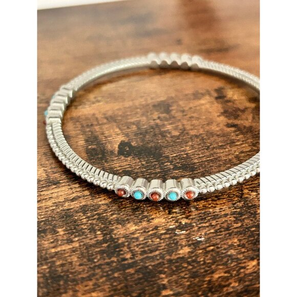 Graziano CN Bangle - Picture 3 of 5